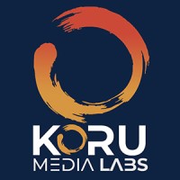 Koru Media Labs logo - Similar company to Tezzhull