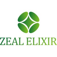 ZealElixir logo - Similar company to Crutch.