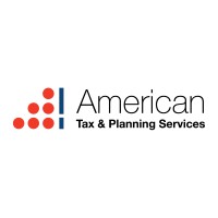 American Tax & Planning Services logo - Similar company to Upkeep Media Inc.