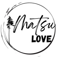 Matsu Love logo - Similar company to Ava Lala Coaching
