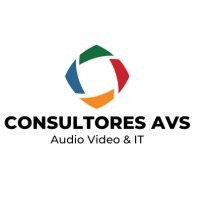 Consultores AVS logo - Similar company to Telvicom