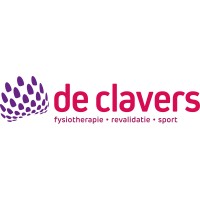 Fysiotherapie de Clavers logo - Similar company to Adfysio