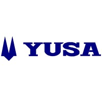 YUSA Corporation logo - Similar company to Creative Reinforced Composites