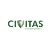 CIVITAS Green Energy logo - Similar company to Empire Solution