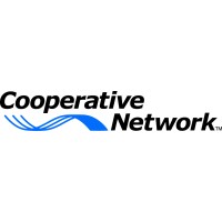 Cooperative Network logo - Similar company to Carolinalink