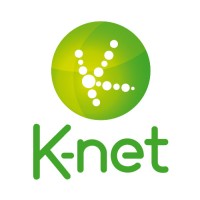 K-net Opérateur Fibre Optique logo - Similar company to Fibre 31