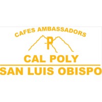 Cal Poly Cafes Ambassadors