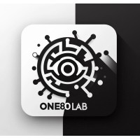 One80Lab logo - Similar company to Annotex