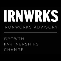 Ironworks Advisory logo - Similar company to Flydad, Llc