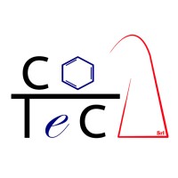 Coteca Srl logo - Similar company to Lucense