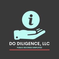 Do Diligence, LLC logo - Similar company to Do Diligence