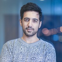 Ahmed Cheema logo - Similar company to Ioen Tech