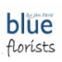 blue florist logo - Similar company to Prozul
