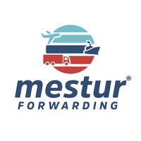 Mestur Forwarding Lojistik logo - Similar company to Çelikor Global Lojistik A.Ş
