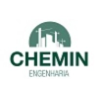 Chemin Engenharia e Construção logo - Similar company to Hg Construtora