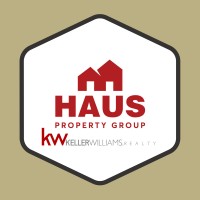Haus Property Group At Keller Williams Realty