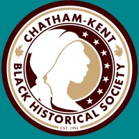 The Chatham-Kent Black Historical Society & Black Mecca Museum logo - Similar company to Code4Charity