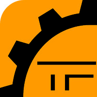 گروه صنعتی تکنوفتح | برش لیزری فلزات logo - Similar company to Mega Machine Group