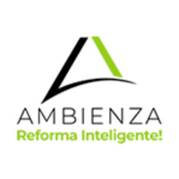 Ambienza Reforma Inteligente logo - Similar company to Café Com Ceo