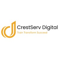 CrestServ Digital Learning logo - Similar company to Greemoer- Danztribe Private Limited