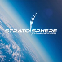Stratosphere Entertainment logo - Similar company to Dark Sky Films