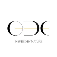 ODE logo - Similar company to 18Decillion