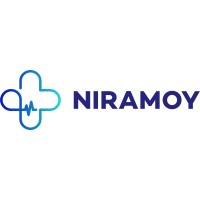 Niramoy logo - Similar company to Niramoy - নিরাময়