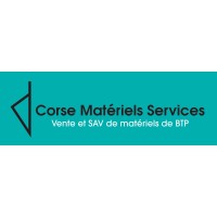 CORSE MATERIELS SERVICES logo - Similar company to Crvi De Corse