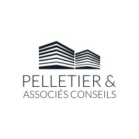 Pelletier & Associates Consulting Inc logo - Similar company to Frank & Sullivan