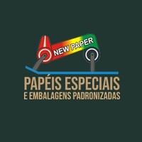 New Paper Indústria e Comércio de Embalagens Ltda. logo - Similar company to D Buffon Descartaveis