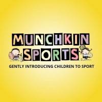 Munchkin Sports logo - Similar company to Cover Ninja