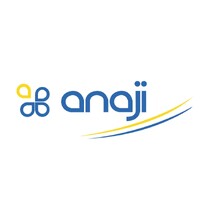 ANAJI logo - Similar company to Apahm