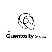 The Quentosity Group logo - Similar company to Allthings Design