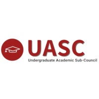 Undergraduate Academic Sub-Council logo - Similar company to Shawco Health