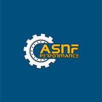 ASNF Performance LLC logo - Similar company to Functional Nutrition Association (Fna)