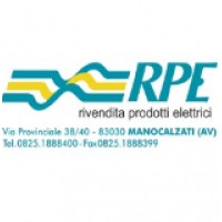 R.P.E. SRL logo - Similar company to Big Sur Group