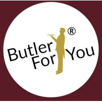 BUTLER FOR YOU logo - Similar company to Work4Stars