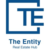 The Entity - Real Estate Hub logo - Similar company to Comet Properties