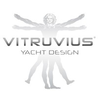 Vitruvius Yacht Design logo - Similar company to Interyachting