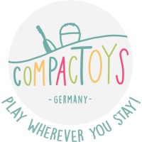 compacToys GmbH & Co.KG logo - Similar company to Simone Winter