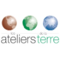 Les Ateliers de la Terre - The Planetworkshops logo - Similar company to Ternoir Conseil