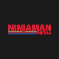 NINJAMAN MEDIA logo - Similar company to Queens Economic Development Corporation