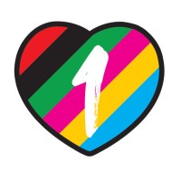 OneLove logo - Similar company to One Love Foundation