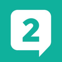 Agência Dois logo - Similar company to Metrobyte