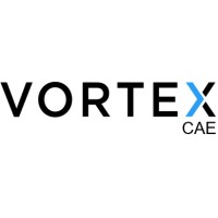 Vortex CAE logo - Similar company to Arceclipse