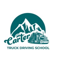 Carter Truck Driving School logo - Similar company to Hernandez Driving School