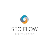 SEO FLOW logo - Similar company to Cora Intelligence