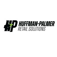 Huffman-Palmer Retail Solutions logo - Similar company to Pacesetter Merchants