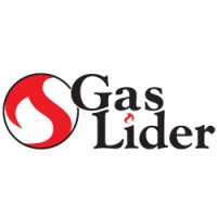 Gas Lider logo - Similar company to Alfa-Plam Official