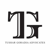 Tushar A. Goradia Advocates logo - Similar company to Gominimalism.In